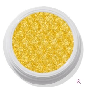 Colourpop Ultra Glitter Super Shock Shadow: Tankini, NIB